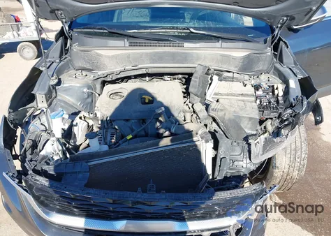 2023 Kia Seltos S из США, поврежденный, VIN KNDEU2AA8P7405702